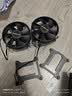 大水牛（BUBALUS）L9 CPU风冷散热器(支持INTEL1150/1156/1200/i7/i9/平台/9CM风扇/镶铜散热片/预涂硅脂/液压轴承) 实拍图