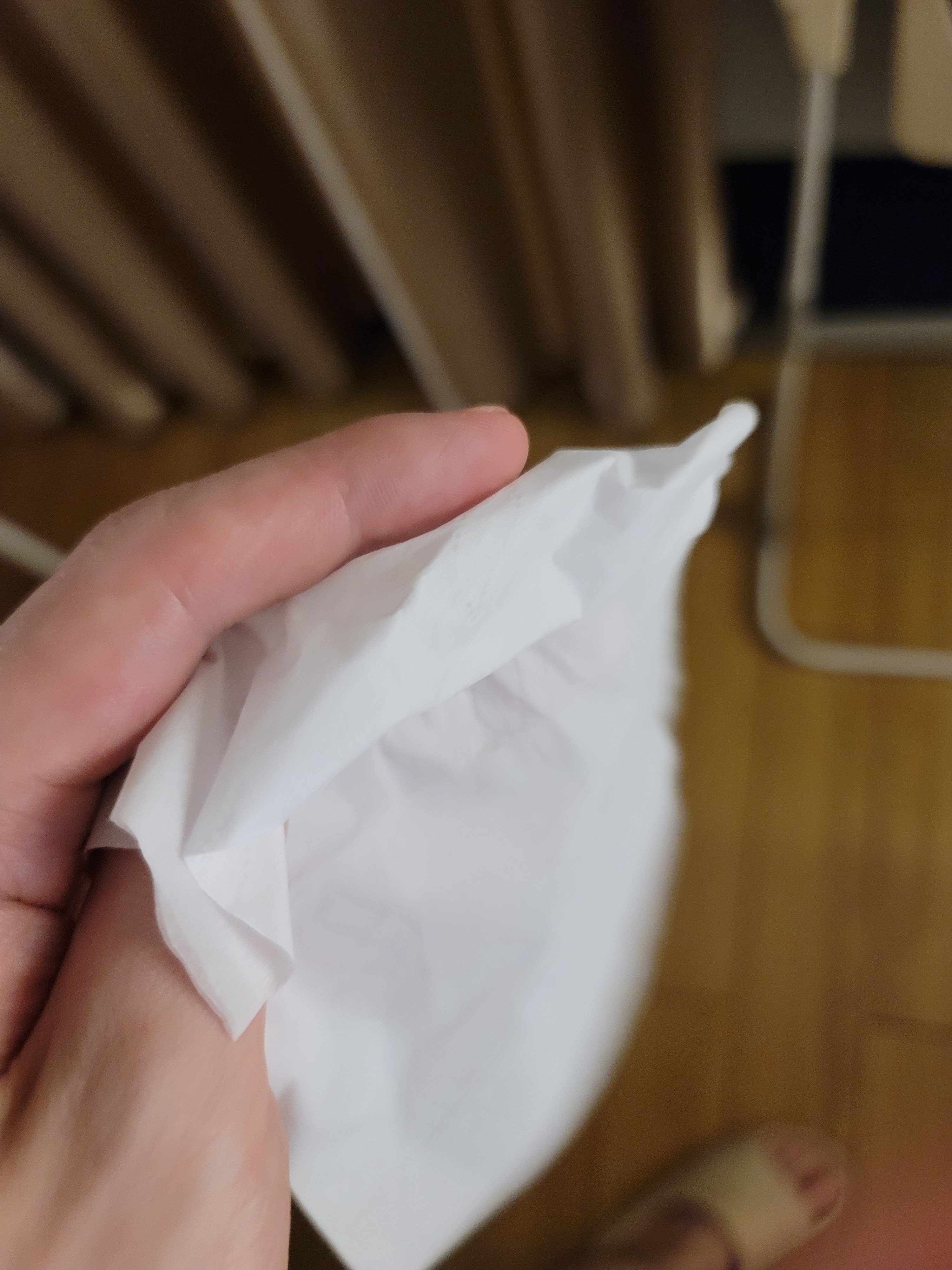 心相印卷纸卫生纸金装商务宾馆酒店有芯卷筒厕纸纸巾实惠装 3层 90g/卷*1卷 【体验装】 实拍图