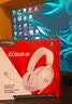 极度未知（HYPERX）Cloud Ⅲ飓风3有线 烈焰灰 Hear360音效53mm驱动单元电竞头戴式游戏耳机 适配三角洲行动影之刃零 实拍图