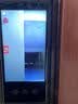 BECK人脸指纹锁家用智能门锁防盗入户门电子锁猫眼天枢Q10PRO MAX 实拍图