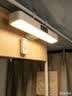 酷火宿舍灯床上灯台灯大学生床头小夜灯磁吸阅读护眼挂灯床上用酷毙灯 实拍图
