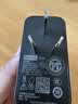 联想（Lenovo）原装100W电源适配器Type-C充电器100W笔记本氮化镓充电器USB-C便携PD快充ThinkPad电脑充电线 黑色 实拍图