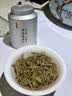 贡苑特级藤茶莓茶恩施来凤藤茶250g搭湖南永顺霉茶中秋礼品送长辈 实拍图