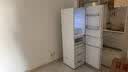 美的（Midea）电冰箱220升三门三温租房家用客厅宿舍小型三开门节能省电低音运行 220L三门家用冰箱|极地白 实拍图