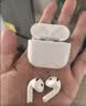 Apple/苹果 AirPods 4(支持主动降噪)搭配无线充电盒(USB-C)蓝牙耳机适用iPhone/iPad/Mac MXP93CH/A 实拍图