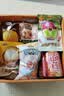 三只松鼠坚果零食礼盒1410g/10件零食礼包送礼夏威夷果中秋企业团购 实拍图