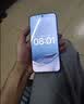 小米（MI）REDMI Note 17 Pro 8+256 白 9000mAh大电池 抗摔防水 AI反诈 国家补贴 红米note15pro新款 5g手机 实拍图