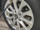 玛吉斯（MAXXIS）轮胎/汽车轮胎 195/60R16 89H/93H随机 MS1 原配轩逸 实拍图