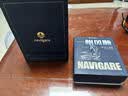 Navigare意大利小帆船皮带男士自动扣腰带男头层牛皮内扣裤腰带送生日礼物 实拍图