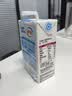 伊利【新鲜日期】脱脂纯牛奶 250ml*24盒 脱脂好营养 中秋礼品 7月产 实拍图