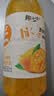 芒果汁 果味果汁饮料【包装随机发货】 360mL*2瓶【品尝】 实拍图