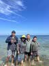 京东京造热销10万防晒衣男防紫外线2026夏季新款凉感防晒服女外套浅松绿XL 实拍图