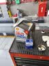 壳牌（Shell）都市光影单次小保养卡 5W-40 SP 4L含机油+机滤+工时 汽车保养 实拍图