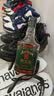 金宾（Jim Beam）【宋雨琦同款】黑麦波本调和型700ml 威士忌洋酒 中秋送礼 实拍图
