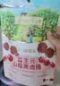 爷爷的农场 手工制作儿童无糖棒棒糖混合口味 宝宝儿童零食 卡通糖果6支48g  实拍图