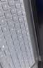 极川 联想ThinkPad T14P丨P14S键盘膜2025/24款笔记本电脑键盘保护膜 TPU超薄透明防水防尘膜 实拍图