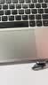 绿联Type-C扩展坞HDMI转接头4K60Hz拓展坞投屏千兆网口读卡USB3.0适用Macbook Air2025华为联想苹果 实拍图