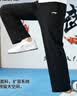 李宁（LI-NING）运动裤子男款夏季速干透气新款薄冰丝爬山武术裤收口直筒两穿 实拍图