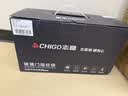 志高（CHIGO）3D人脸识别锁玻璃门智能锁办公室双门指纹锁商铺电子密码锁免开孔 实拍图