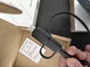 绿联USB/Type-C读卡器3.0高速 支持SD/TF/CF/MS相机监控内存卡多卡多读 适用电脑苹果17/16/iPad/手机 实拍图