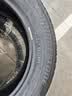 普利司通（Bridgestone）汽车轮胎 205/55R16 91W T001 适配大众朗逸/宝来/丰田卡罗拉 实拍图