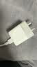 CUKTECH酷态科苹果17充电头40W充电器氮化镓Type-C快充头适用iPhone17ProMax/16/15/ipad充电线插头 实拍图