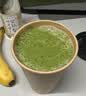 伊藤园（ITOEN）100%纯抹茶粉30g/袋 无添加健康冲饮diy家用烘焙茶道点茶 实拍图