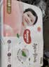 好奇（Huggies）铂金装小桃裤纸尿裤NB32(5kg以下)【透爽散热】 实拍图