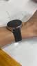 小米（MI）XiaomiWatchS4 41mm黑色 优雅黑 国家补贴 心率血氧监测腕温监测 细手腕友好 初高中生 实拍图