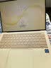 华为（HUAWEI）MateBook Pro S鸿蒙笔记本电脑国家补贴2026年新款超轻薄3.1K OLED触摸屏商务办公学生本官方正品 16G+512G 标准屏 晨曦黄 HarmonyOS鸿蒙系统 实拍图