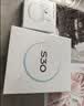 vivo S30 多彩轻薄直屏 5000万索尼超级潜望长焦 高通第四代骁龙7 6500mAh长续航 新品手机 国家补贴 薄荷青 12GB+512GB 官方标配 实拍图