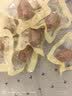 良品铺子爆汁牛筋猪肉肠255g约17小包即食香肠肉肠 解馋休闲零食办公室 实拍图