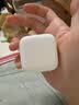 Apple/苹果 40W（至高60W） type-c快充充电器 苹果usb-c原装充电头 苹果iPhone 18 Pro Max充电器 实拍图