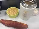 哈尔斯（HAERS）焖烧杯保温饭盒儿童焖烧壶316食品级汤罐婴儿辅食焖饭粥便携随行 实拍图