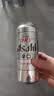 Asahi朝日超爽啤酒 500ml*12听  整箱装京东自营曼城限定罐 实拍图