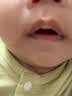贝肽斯婴儿睡袋暖姜3.0儿童一体睡袋婴幼儿防踢被睡衣秋冬中厚 原野S 实拍图