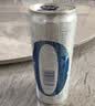 青岛啤酒（TsingTao）无醇白啤 330ml*24罐 整箱装 中秋节送礼 实拍图