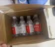 昆仑山饮用天然雪山矿泉水 含锶弱碱性 350ml*24瓶 整箱装 高品质矿泉水 实拍图