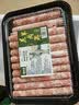 潮夫道原切羔羊羊肉卷400g羊肉片涮肉火锅食材麻辣烫烧烤 实拍图