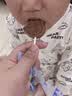 小鹿蓝蓝宝宝儿童零食礼盒阳光零食屋1028g 中秋节日礼物 儿童礼盒送礼 实拍图