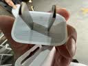 Apple/苹果 原装正品20W type-c充电器 苹果usb-c充电器手机快充头 旗舰店苹果iPhone 18 Pro Max充电器 实拍图