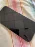 绿联适用苹果15ProMax钢化膜iPhone15ProMax手机膜全覆盖不挡边高清防尘防摔指纹超薄无尘仓秒贴保护膜 实拍图
