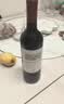 拉菲（LAFITE）巴斯克花园赤霞珠干红葡萄酒 750ml 单瓶装 原瓶进口红酒 实拍图