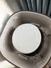 美的（Midea）【九重净化加湿一体】空气净化器加湿鼻炎家用除甲醛烟味异味过敏原空气净化机RX600Pro 实拍图