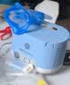 PARI德国pari帕瑞儿童雾化器原装进口雾化机COMPACT2老人医用吸入 Compact2Junior黄芯3.2微米（京配） 实拍图