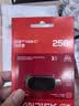 Sandisk闪迪256GB Type-C USB3.2 手机电脑U盘读速高达250MB/s 轻巧便携优盘 实拍图
