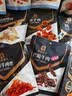 良品铺子休闲零食大礼包送女友礼物零食整箱小吃解馋小零食礼盒自营160包 实拍图