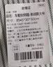 京寻车载收纳箱衣服裤子收纳盒筐布艺内衣柜汽车后备箱储物折叠 实拍图