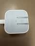 Apple/苹果 40W（至高60W） type-c快充充电器 苹果usb-c原装充电头 苹果iPhone 18 Pro Max充电器 实拍图