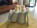 袋鼠妈妈青少年洗发水380ml*2儿童洗发水 去屑控油 12-18岁青春期学生专用 实拍图